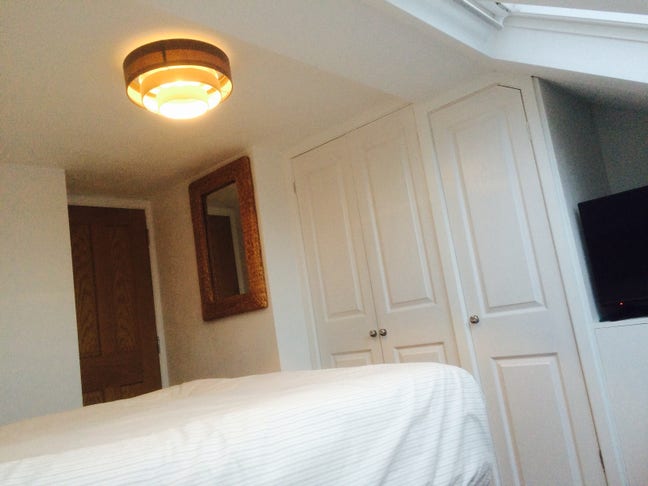 Luxury Double Room in Great Location Main Photo