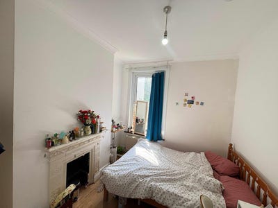 Double room off green lanes  Main Photo