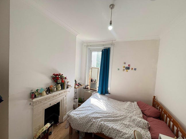 Double room off green lanes  Main Photo