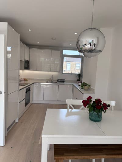 Spare spacious room available  Main Photo