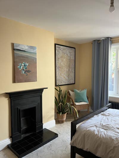 Spacious Double with Private Bathroom  Main Photo