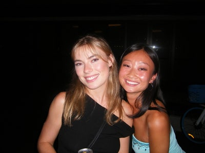Looking to join a social girls house in NE ldn Main Photo