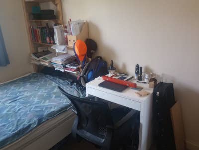 Cheap Room Near Finsbury Park Main Photo