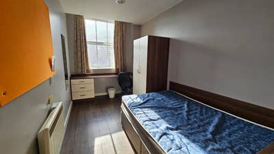 Albion House (Ensuite) - Newcastle  upon Tyne Main Photo