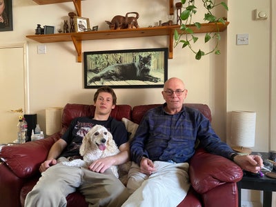 Looking for a houseshare or flat Main Photo