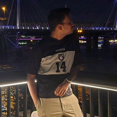 Professional Male seeks a single or double room Main Photo