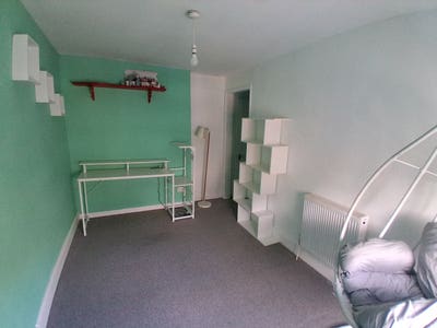 Lodger or Winter Let for Seaside Apartment Main Photo