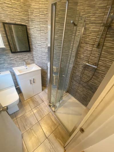 SW2 Streatham Hill en-suite double. Liv room. gdn. Main Photo