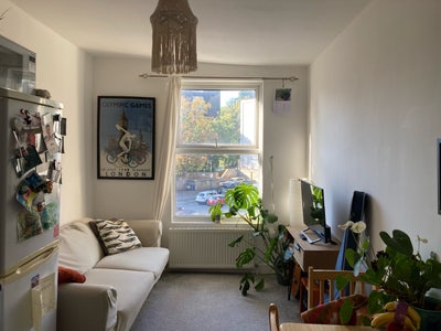 Belsize Park double 5 mins from Hampstead Heath   Main Photo