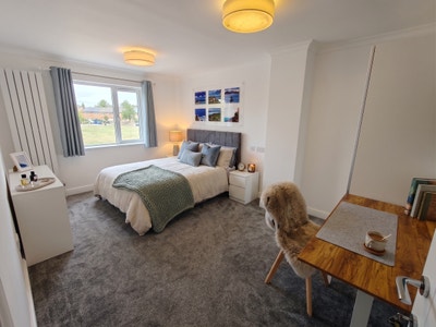 Luxury Professional HMO - access to addenbrookes Main Photo