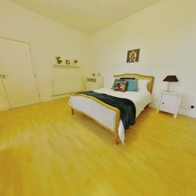 Spacious, quality rooms - Liverpool, L6 Main Photo