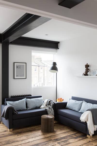 2 beds available in a 4Bed Penthouse In Dalston Main Photo