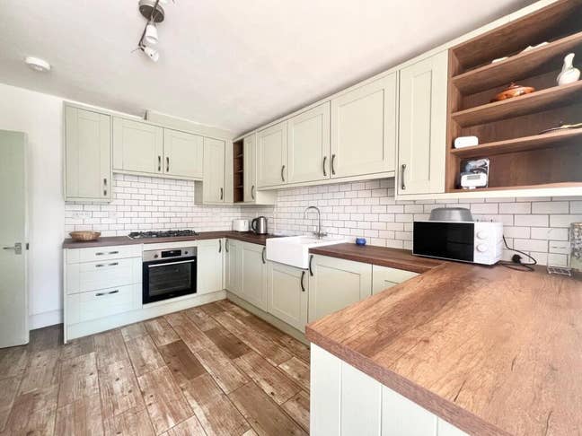 Homely and Spacious Doubles! Beeston/Uni of Notts Main Photo