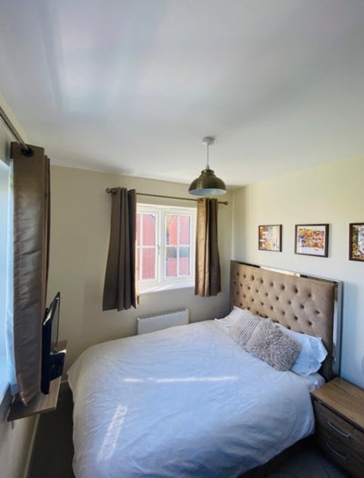 Double Room Main Photo