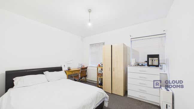 North West London – HA9 🏠 Wembley Park Zone 4 Main Photo