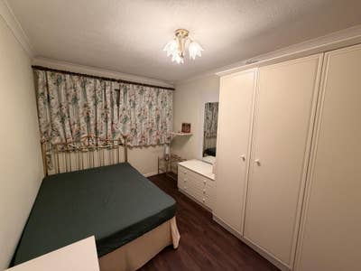 Double room available  Main Photo