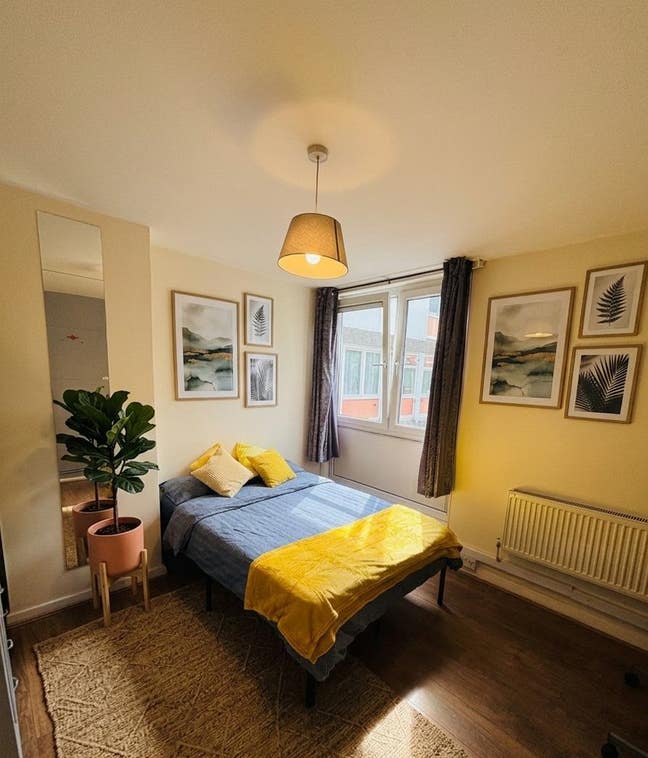 🏡 2 Double Rooms in Clapham Junction Main Photo