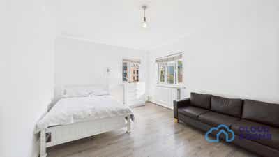 North West London – HA9 🏠 Wembley Park Zone 4 Main Photo