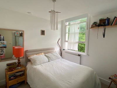 Room by Clissold Park from mid-October! Main Photo