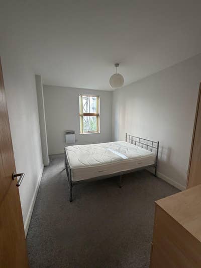 Room Available for Rent – Manchester City Centre Main Photo