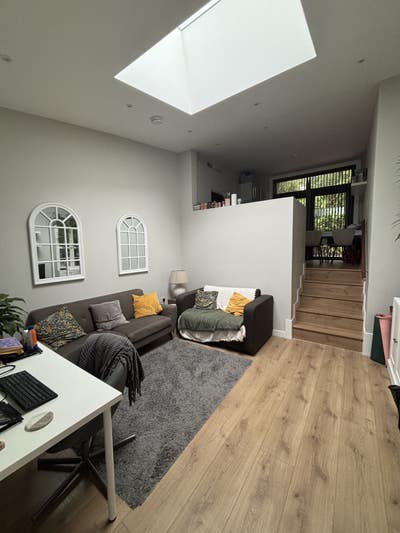 17B Thane Villas N7 Main Photo