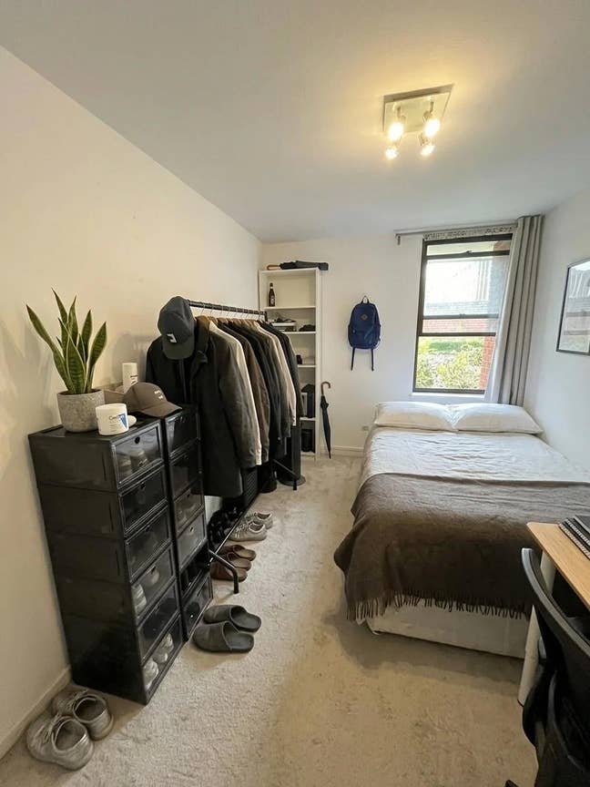 🏡 Double Bedroom Available in Pimlico Main Photo