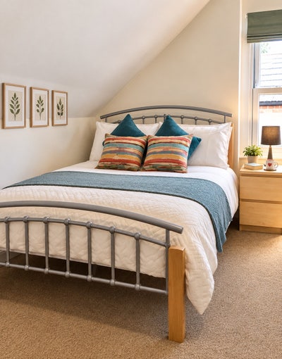 2xDouble Rms, 1 with Private Shower|Aldershot|GU11 Main Photo