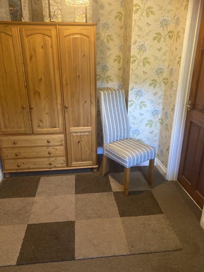 Double , En-suite Room Available Main Photo