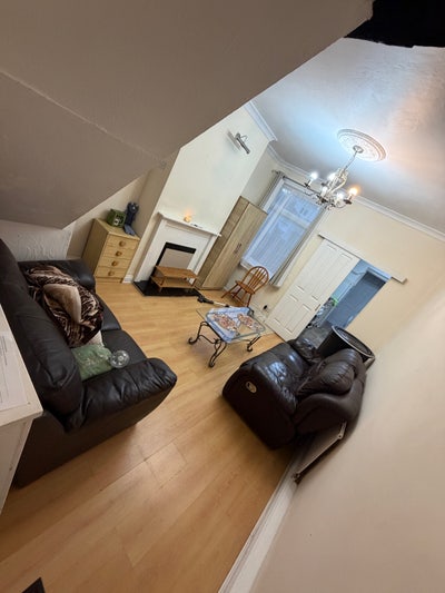  1 Bedroom with Separate Washroom  Main Photo