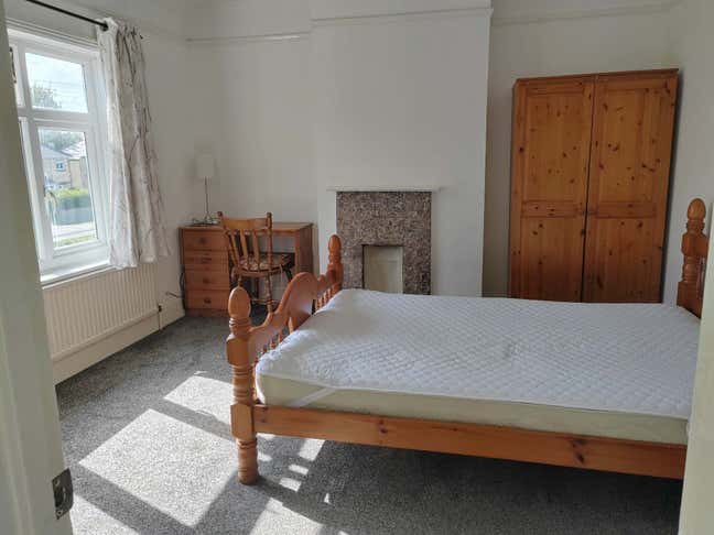 Double room CB1 nr Addenbroke's,Train Station, ARM Main Photo