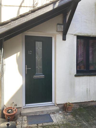 1 bed ground floor flat Central Kendal, nr Brewery Main Photo