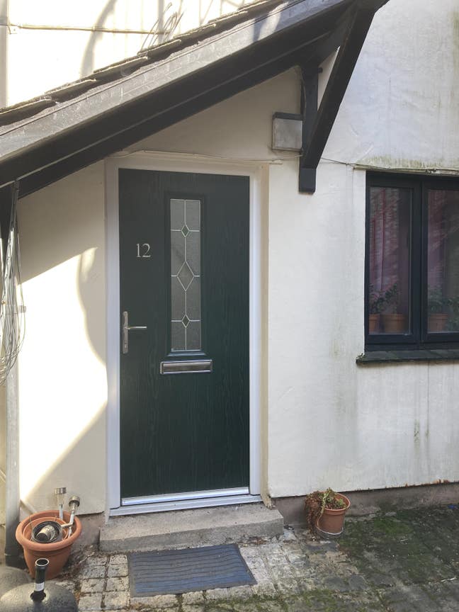 1 bed ground floor flat Central Kendal, nr Brewery Main Photo