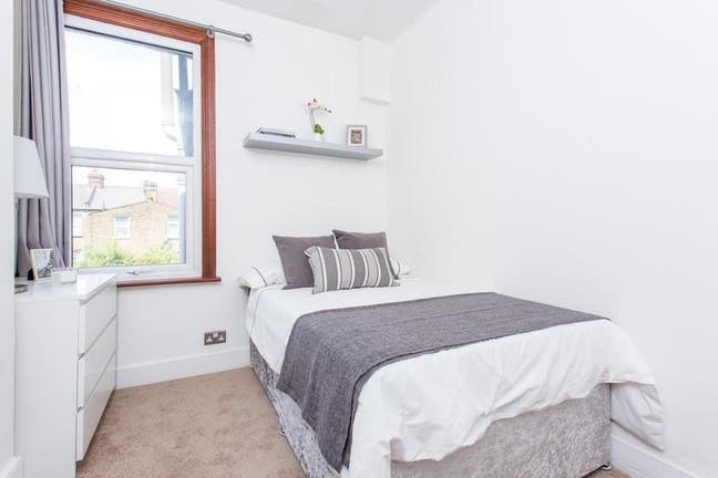 🐚Great Double by South Ealing | W5 Gem🐚 Main Photo