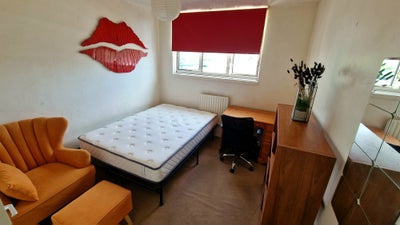 2 Spacious Doubles in Canary Wharf, South Quay E14 Main Photo