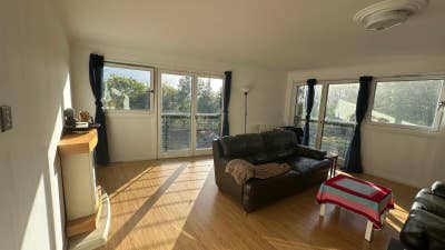 Cosy room in Finnieston next to SEC Main Photo