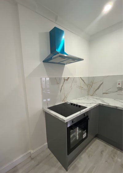 One bedroom Flat  Main Photo