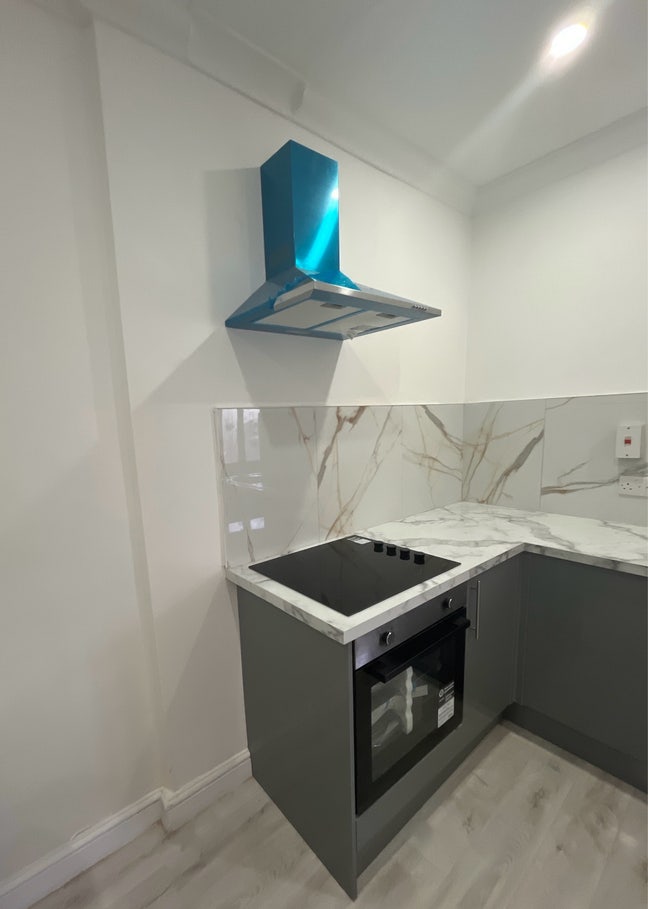 One bedroom Flat  Main Photo