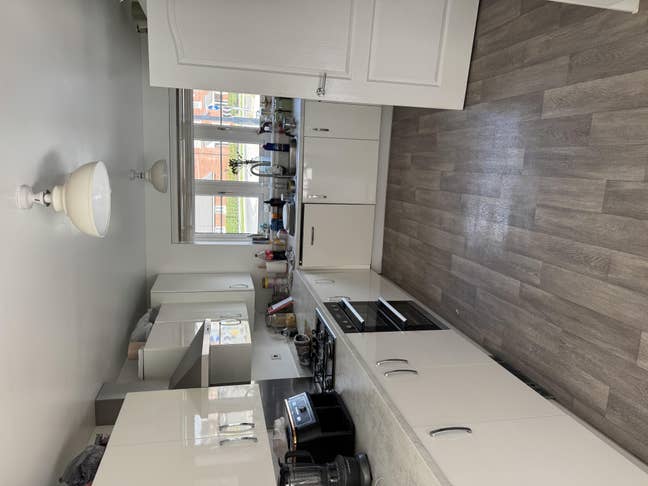 Double Room for rent in a well kept House Main Photo