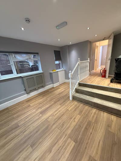 1 bed flat to rent- High Wycombe (HP13) Main Photo