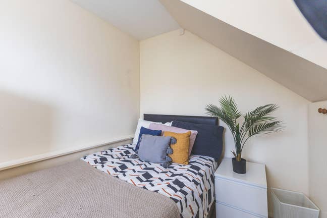🛋️ BUDGET Double | Garden and Reception 🌳 Main Photo