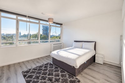 Bright 1-Bed | Stunning London Eye Views! 🎡 Main Photo