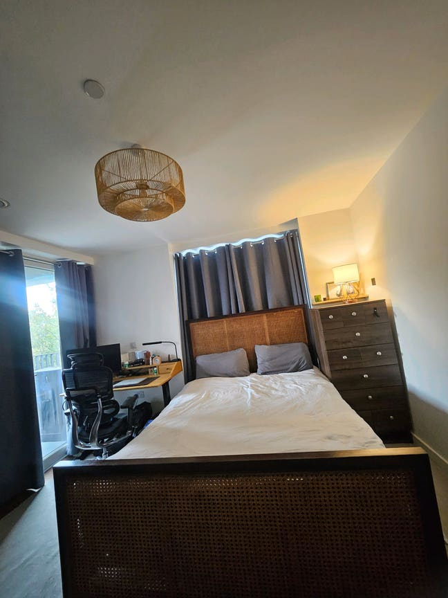 1 Bed Furnished Apartment (1 Month Dec - Jan) Main Photo