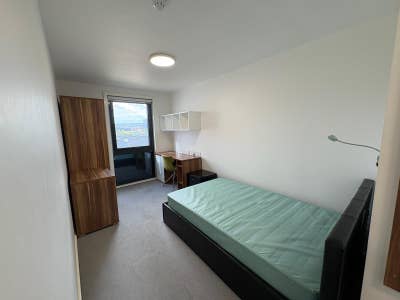 Modern Ensuite Room in Student Development Main Photo