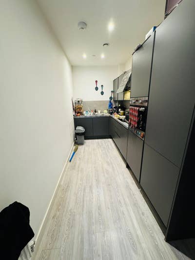 One Bedrrom to let in Upton Park Main Photo