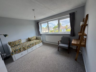 Large room in Bowes Park Main Photo