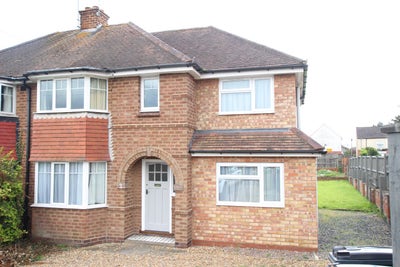 Available SEPT 2026 - 2 Student Rooms- Blakefield  Main Photo