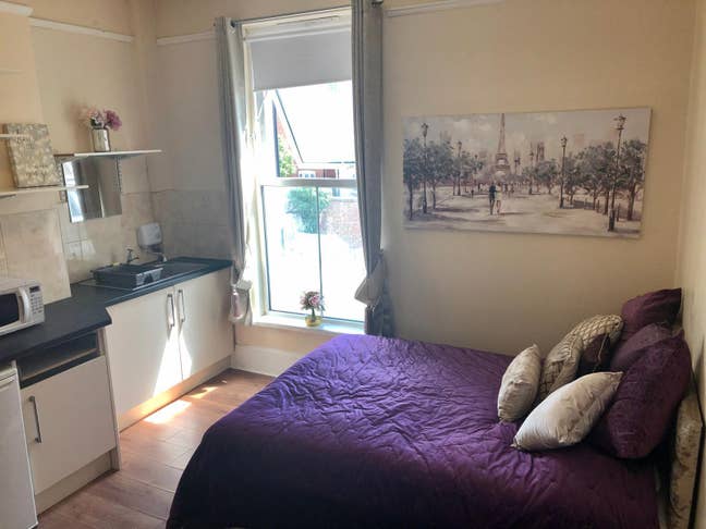 Pevensey Road, Eastbourne | Double Rooms Available Main Photo