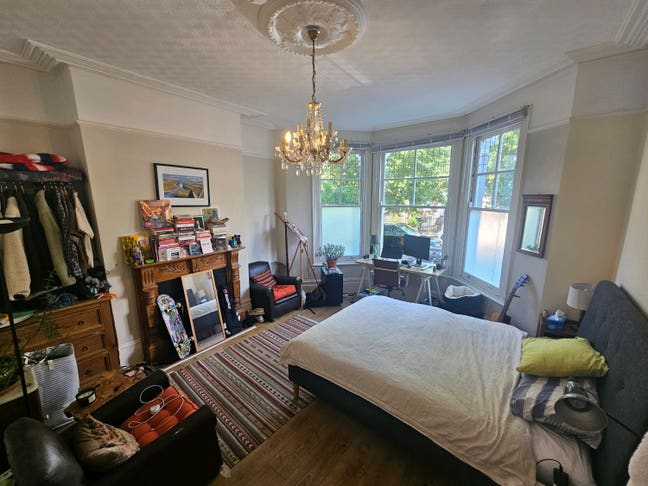 Bright Double - Lower Clapton - Short Term Main Photo