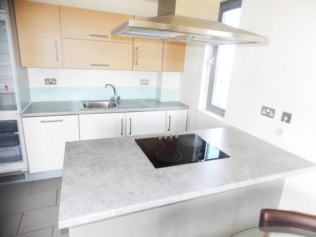 Luxury two bedroom, two bath apartment, E15 Main Photo