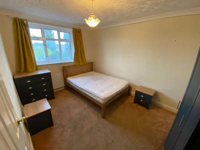 Spacious En-suite Room in Bexley! Main Photo